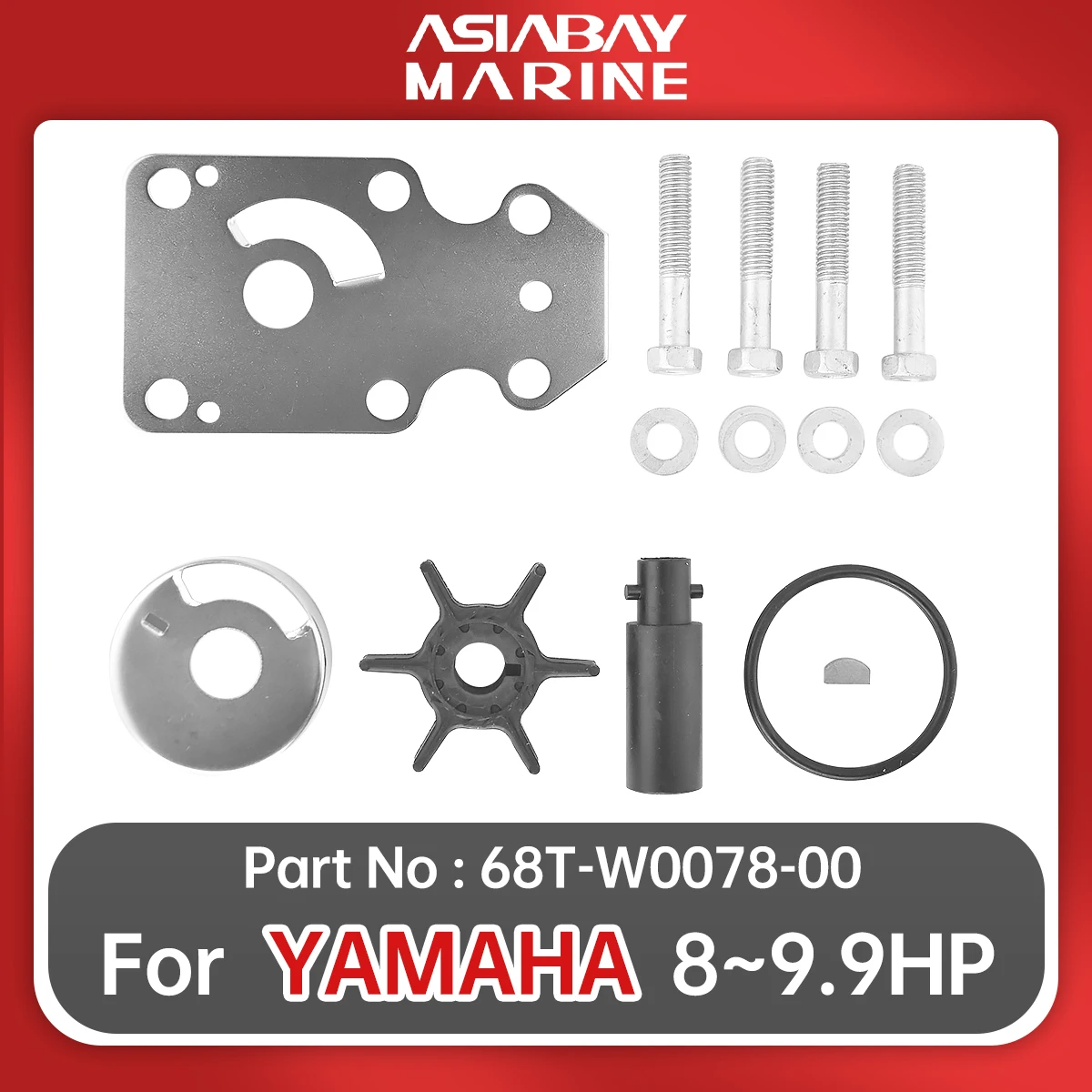 Finding the Right Yamaha 2HP Outboard Parts Diagram for Accurate