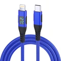 1PC Blue
