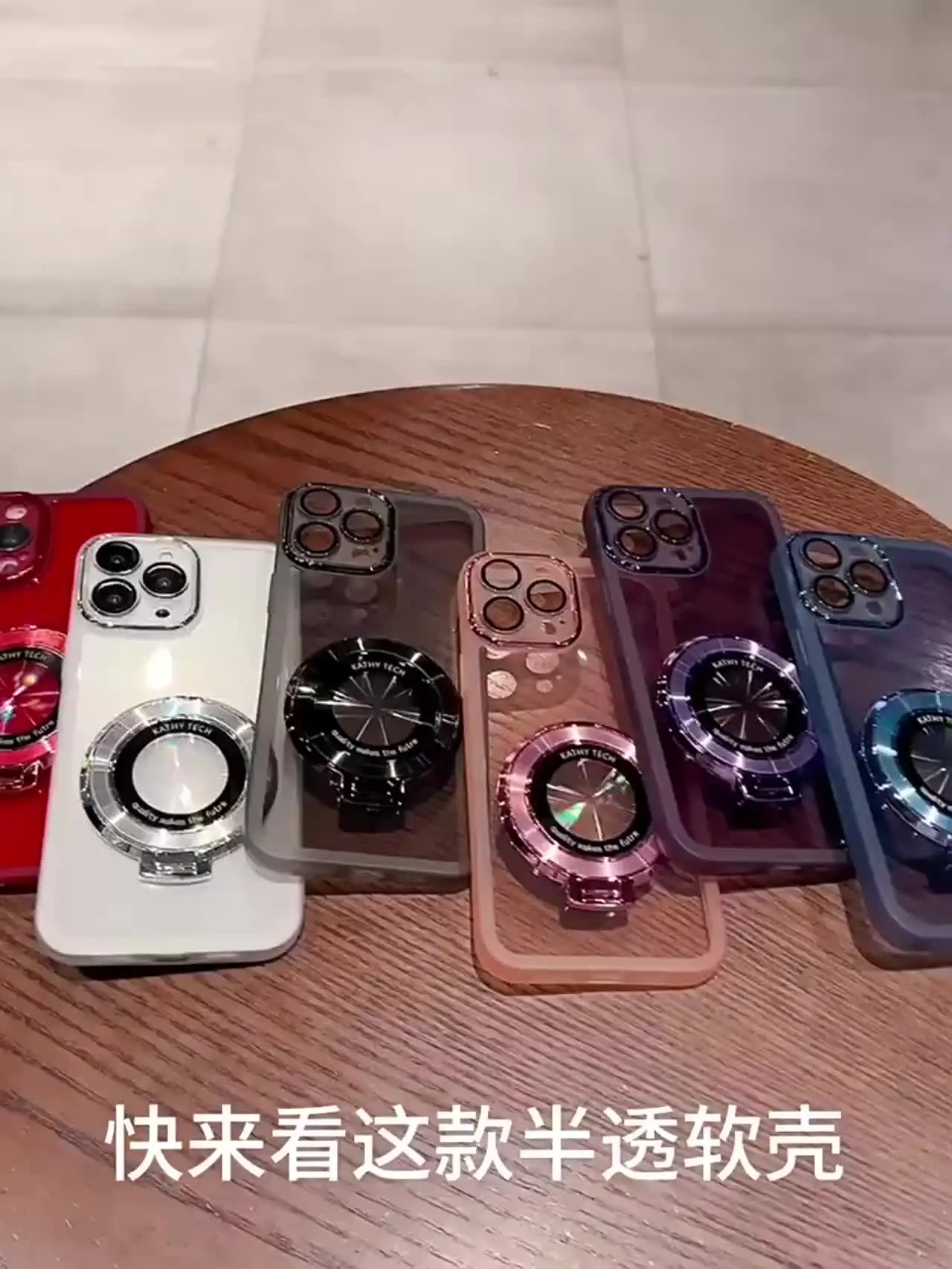 Магнитный силиконовый чехол-подставка Magsafe для Samsung Galaxy A05 A05S A04 A04S A04E A03 Core A03S S24