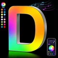 Light D