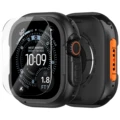 Black-orange