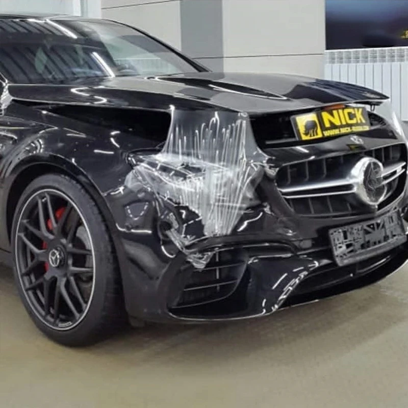 

N-95 Ppf пленка для автомобиля защитная пленка