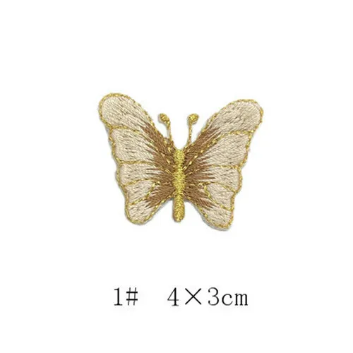 1Pc Butterfly 01