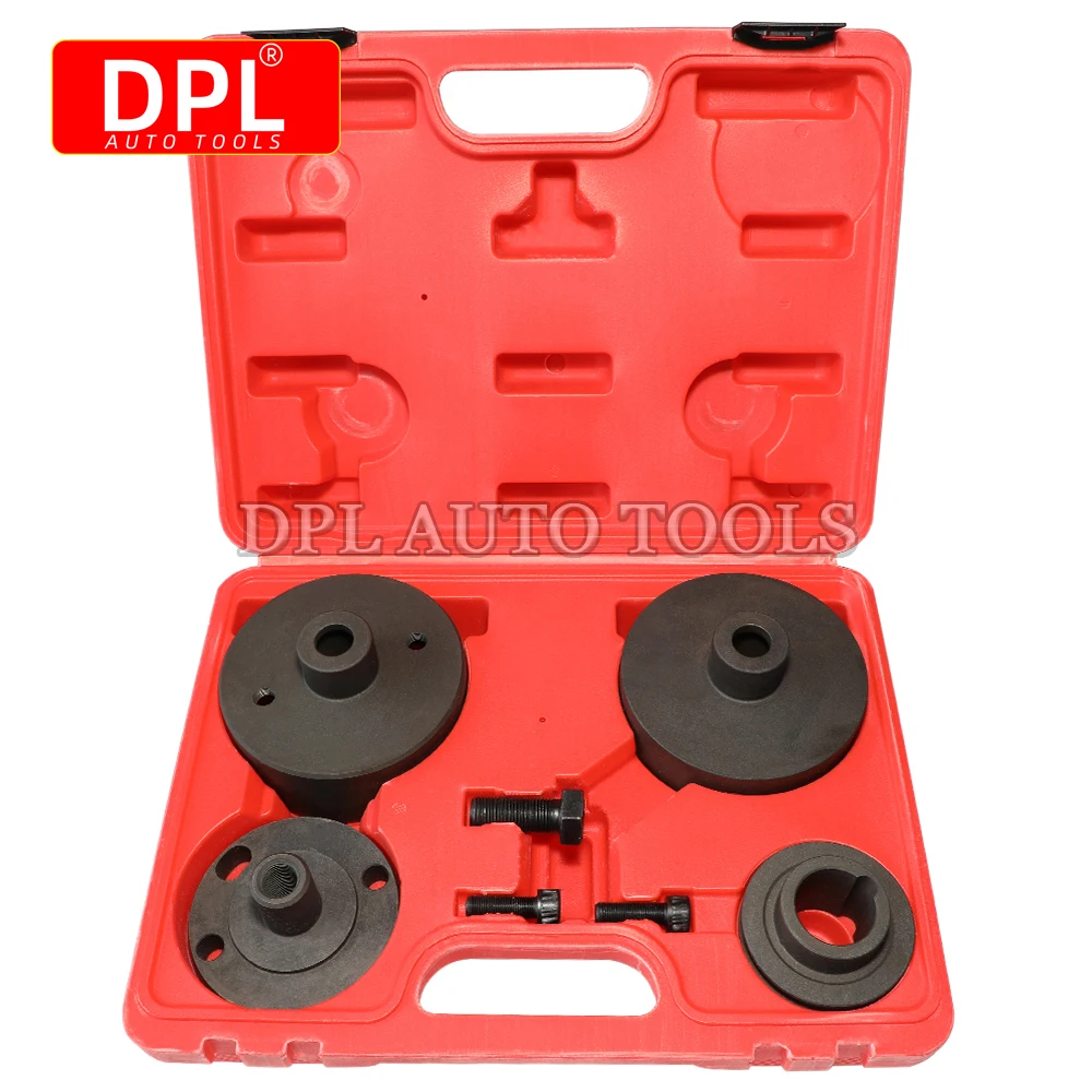 Camshaft Oil Seal Removal Tool Set Crankshaft Front And Rear Oil Seal