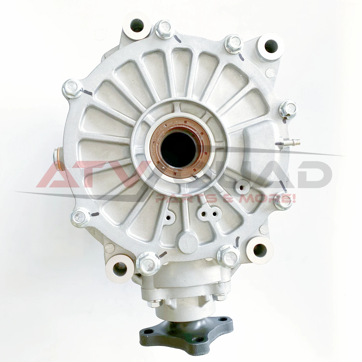 Rear Axle with Automatic Differential Lock for CFmoto CForce 800XC 850