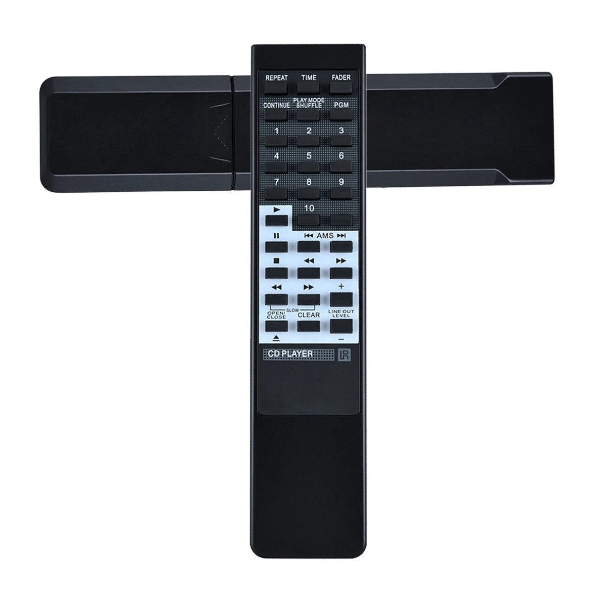 

Remote Control Replacement For Sony RM-D315 RM-D420 RM-D591 RM-D190 RM-D195 RM-D295 CD Audio System