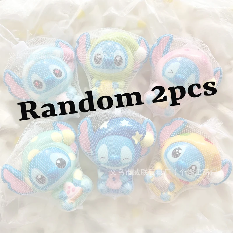 Kawaii Squishy Toy: Cute Stress Reliever for Kids & Adults – Emotional Release Fidget Doll and Fun Office Gift