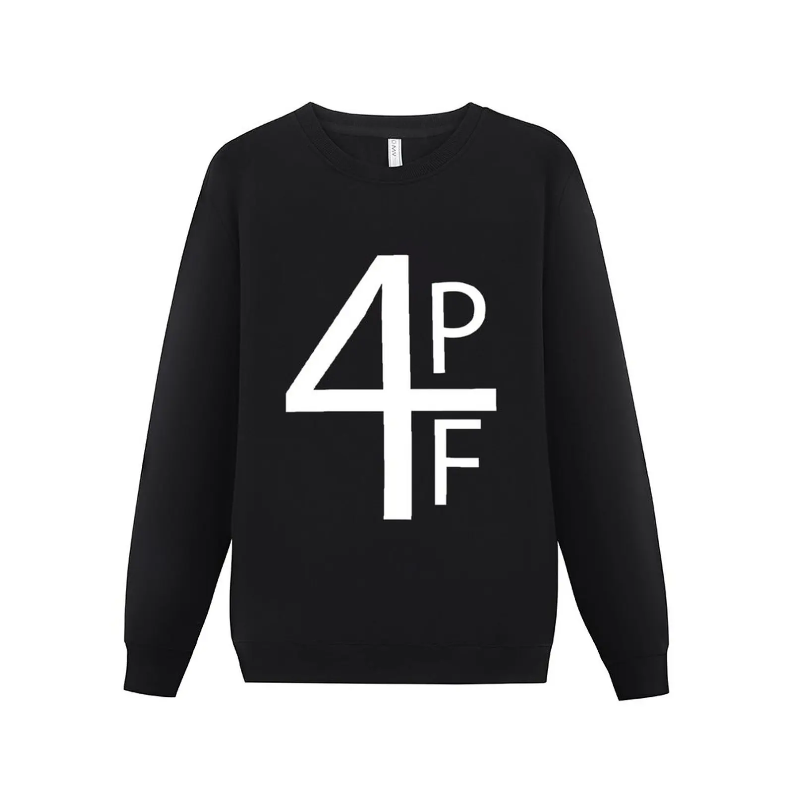 

New 4PF - Lil Baby Sweatshirt men's winter sweater anime clothes men's sweat-shirt korean autumn clothes graphic sweatshirts