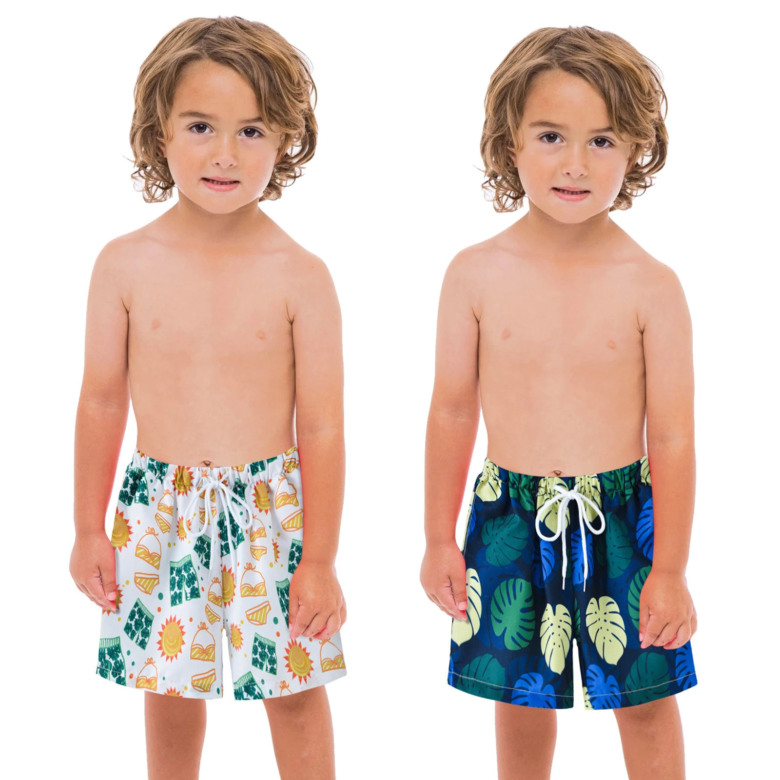Baby Boy Swim Pants atelieryuwa.ciao.jp