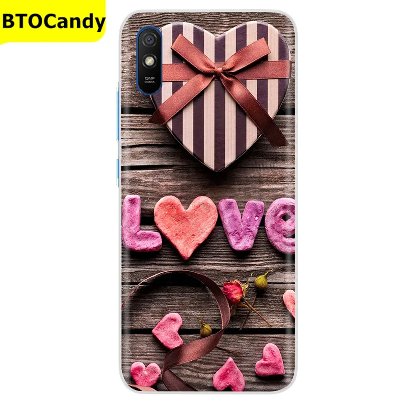 Premium Silicone Phone Case – Soft and Protective Cover