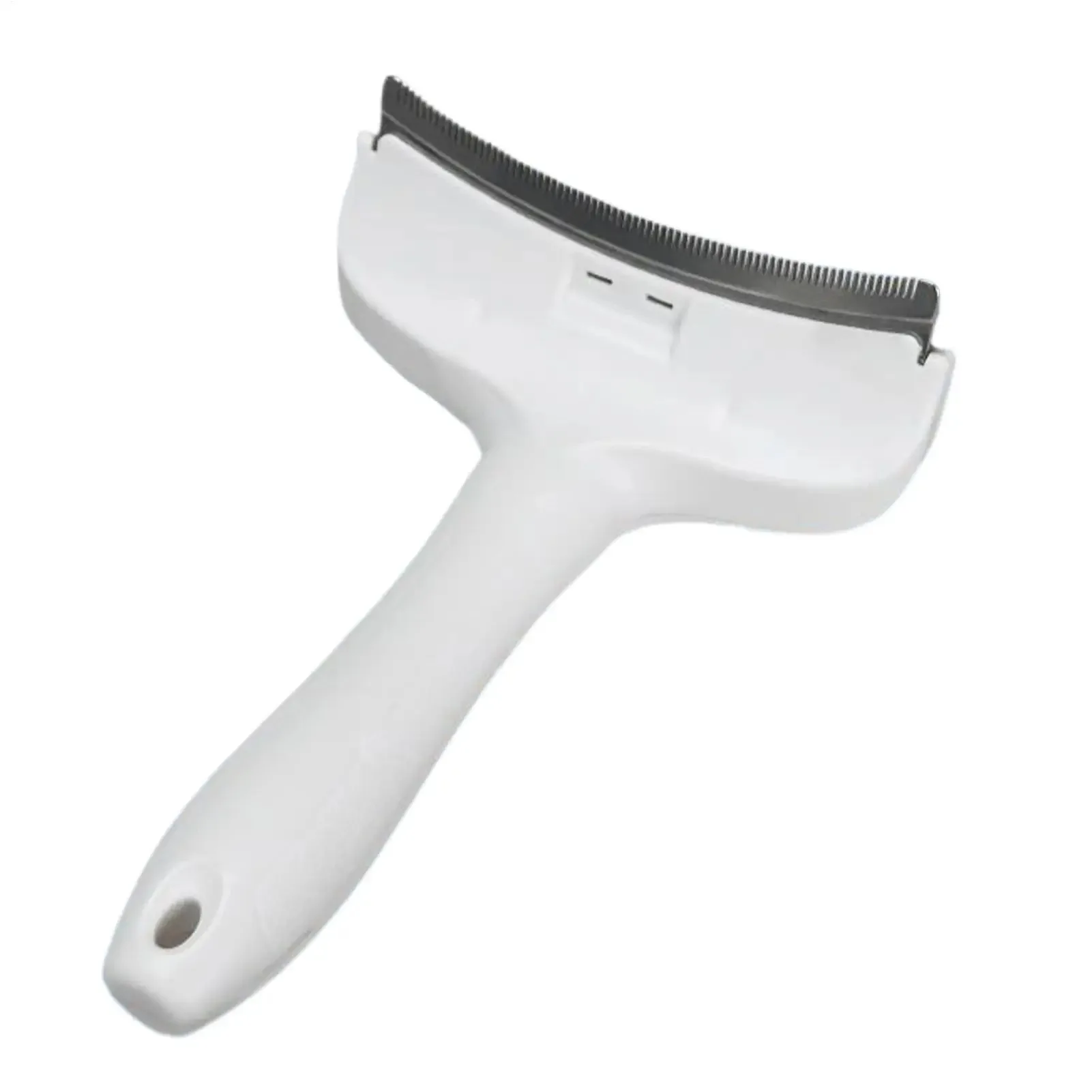 Premium Pet Slicker Brush - Ultimate Deshedding & Detangling Tool