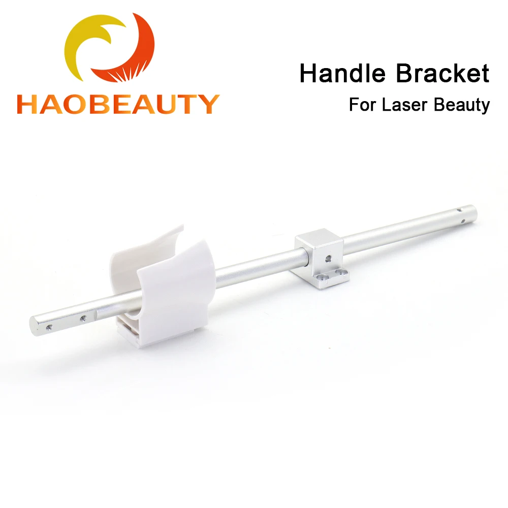 Haobeauty Equipamento de Beleza Alça Gancho Suporte Acessórios para Sobrancelha Laser Máquina Lavar Roupa