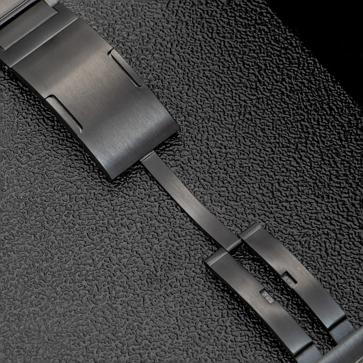 Quick Link Stainless Steel Durable Watch Strap Bracelet