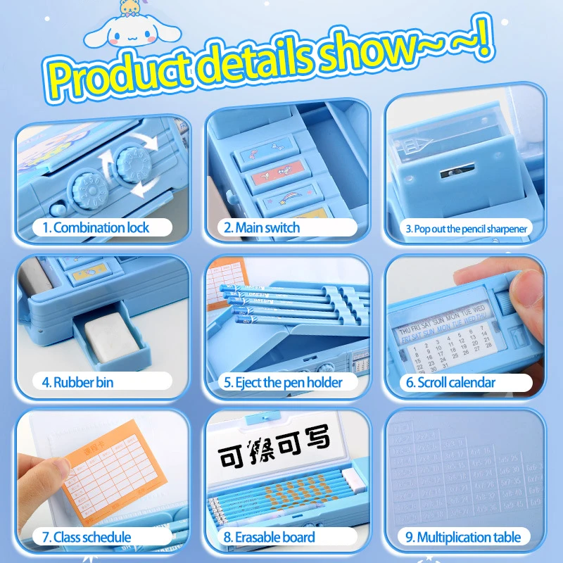 dsc-products