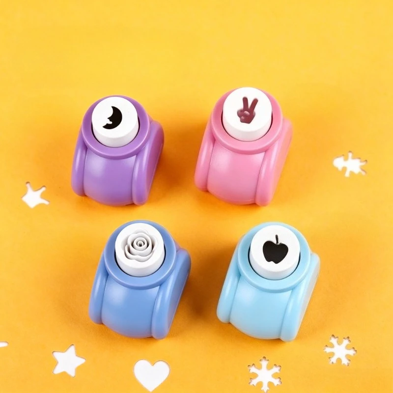 미니 꽃 압화기, 휴대가 간편한 소형 꽃 압화기, 정교한 무늬 꽃 압화기