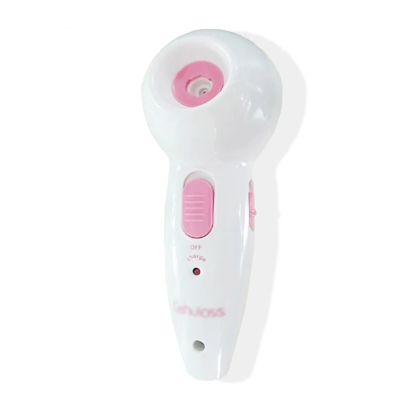 Body Massage Vacuum Cans Anti Cellulite Massager Device Therapy Portable Loss Weight Tool Chest Liposuction Electric Breast