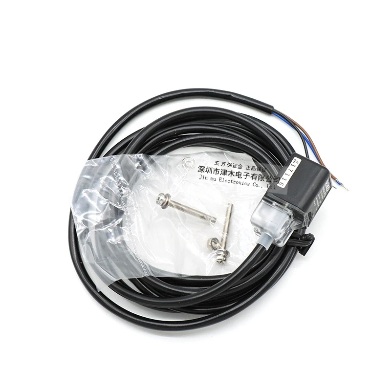 

Подходит для RIKO LeCroy RN04-P3 квадратный датчик приближения PNP выход нормально открытый и нормально закрытый общий