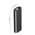 Black 1pcs