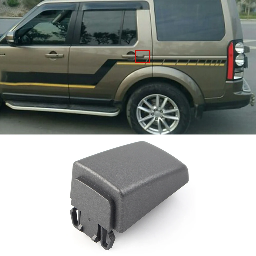 Tappo Maniglia Porta Esterna 1 Pz Per Land Rover Freelander 2 Lr3 Lr4 Range Rover Sport