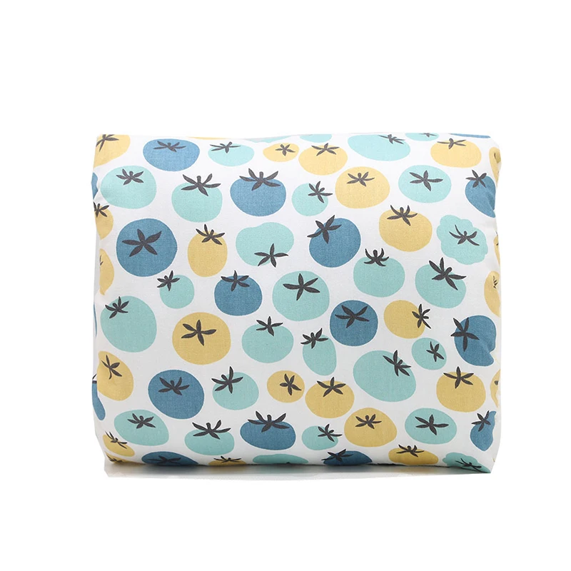 Newborn Breastfeeding Arm Pillow Baby Head Nursing Support Cozy Cradle Arm Pillow Maternity Soft Baby Care Accessories 5