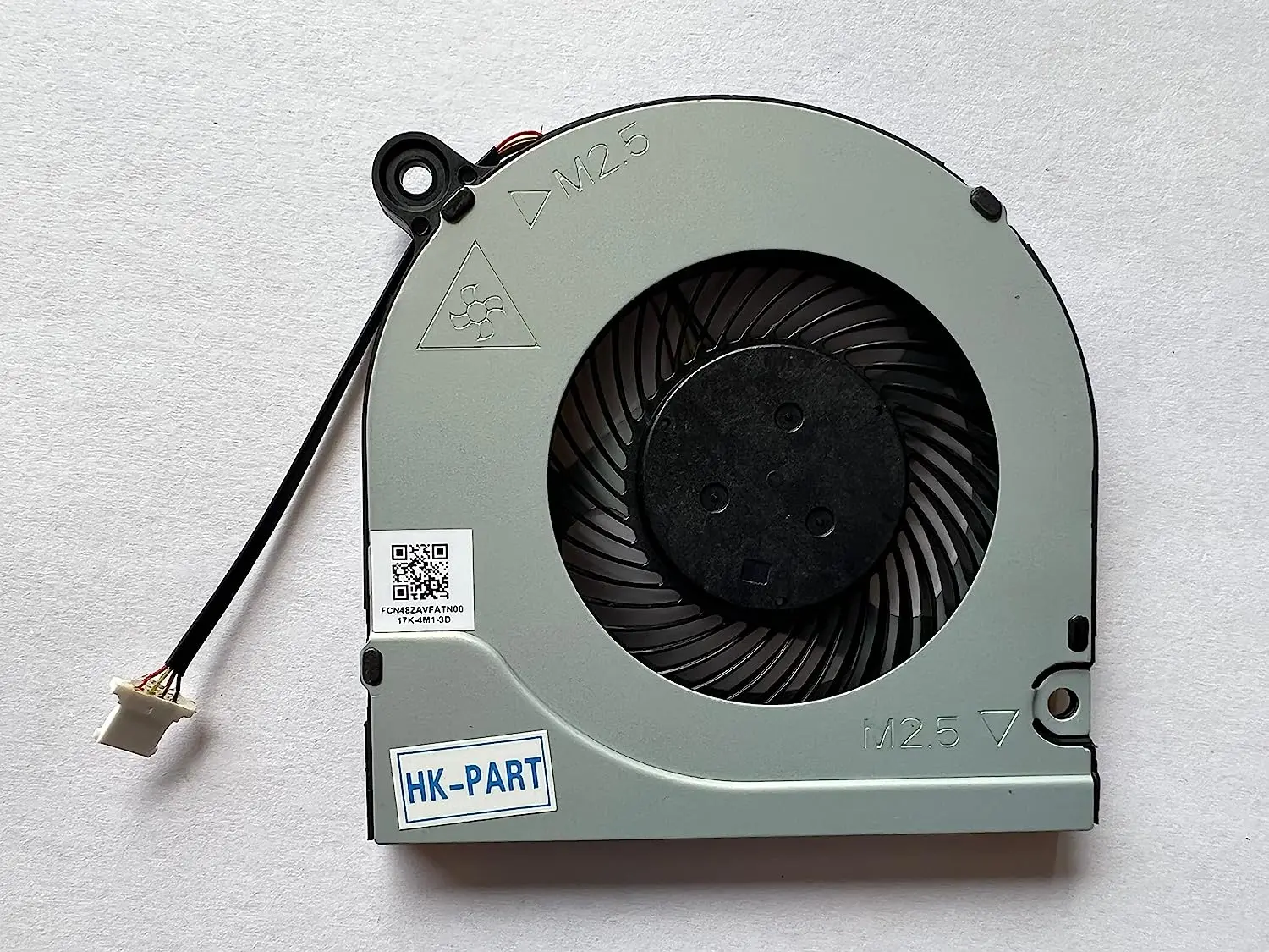 Rangale New CPU Cooling Fan for Acer Aspire 3 A314-22 A314-31 A315 A315-21 A315-31 A315-41 A315-51 Aspir-e 5 A515-43 A515-44 A515-44G A515 -52 A515-54 A515-51 Series