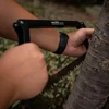 33CM Outdoor Foldable Saw With Storage Bag Manganese Hacksaw Blade Multifunctional Handsaw Outdoor Portable Hiking Survival Tool 3
