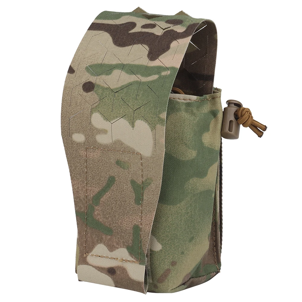 実物 新品 Spiritus Systems SPUDポーチ レンジャーグリーン SPUD Pouch - Spiritus Systems