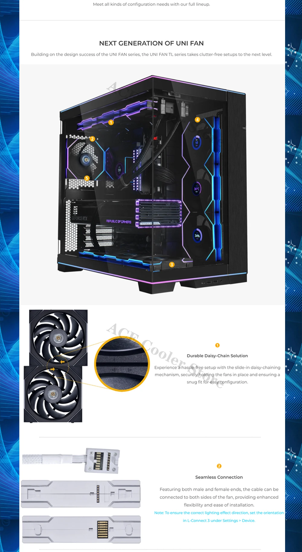 Computers e Electronics