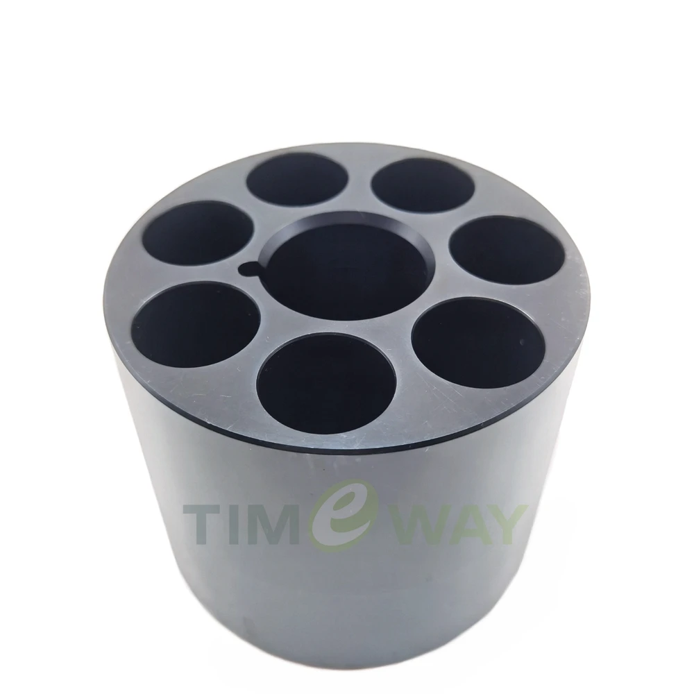 

Excavator Main Pump Pump Parts Cylinder Block HPV118