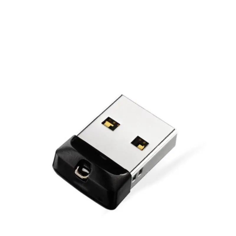 USB Flash Drive Music Dedicated Mini Car