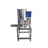 CE Hamburger Machine Beef Processing Line Automatic Hamberg Meat Pie Making Machine Suppliers 2