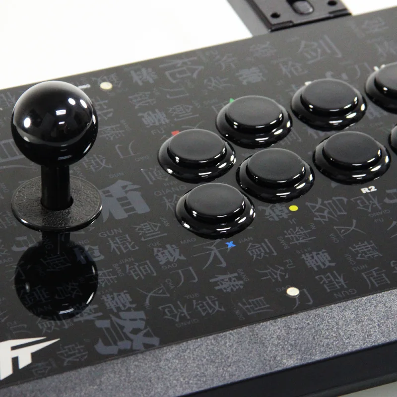 QANBA QANBA factory store Q1 cut standard version multi-functional series support PC, PS, switch