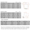 Summer Cycling Clothing 2025 New Team Ropa Ciclismo Hombre Short Sleeve Cycling Jersey Set Mtb Bike Man Uniforme Maillot Bicycle 2
