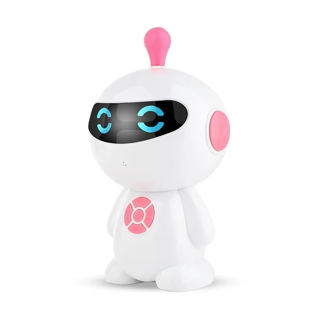 AI Voice AI Robot Super Baby English and Chinese Children Early Education Dialogue Learning Machine 4