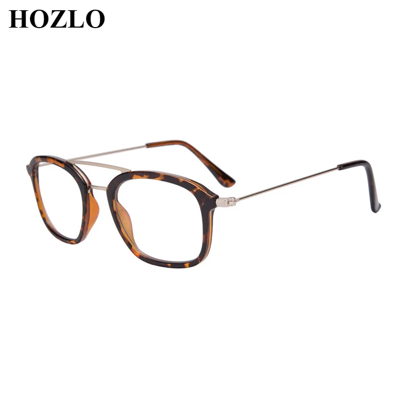 

Double Beam Anti Blue Ray Reading Glasses For Women Men Computer Protective Glasses Magnifier +1.0~+4.0 Custom Prescription Lens