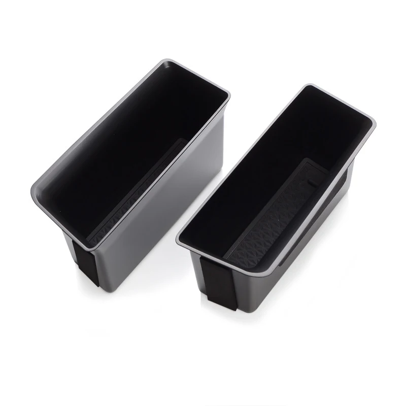 Car Door Storage Box For VW Volkswagen Golf 8 MK8 2020 2021 Side Front Rear  Door Handle Pocket Organizer Container Holder Tray - AliExpress