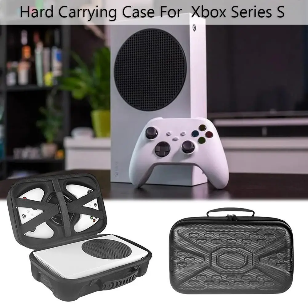 TN SeriesX 9160 Autocollant Star VANVenom pour console Xbox Series S et 2 manettes, housse de