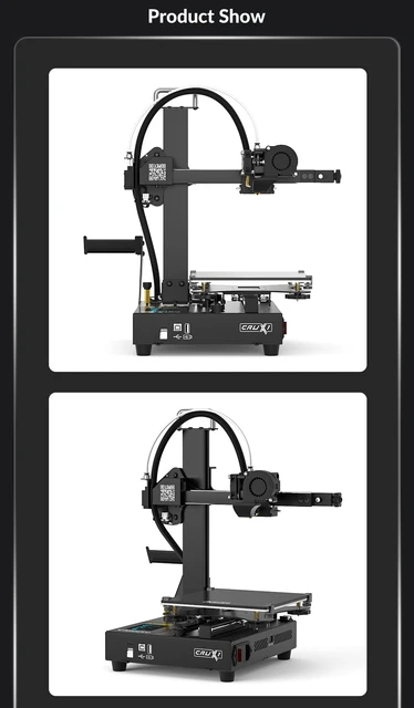 TRONXY CRUX1 3Dプリンター 本体 3Dプリンター【TRONXY CRUX 1】を組み立てる - YouTube