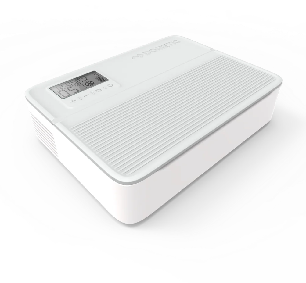Frigorifero Dometic Smart Incubator Incubatore Portatile Per Farmaci Batteria Incorporata Frigorifero Per Auto