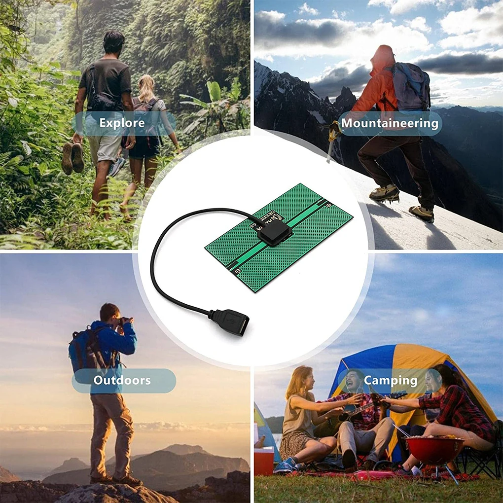 ¾  г ͸ USB , ޴  , ߿ ŷ  賶 , 5.5V, 300mA