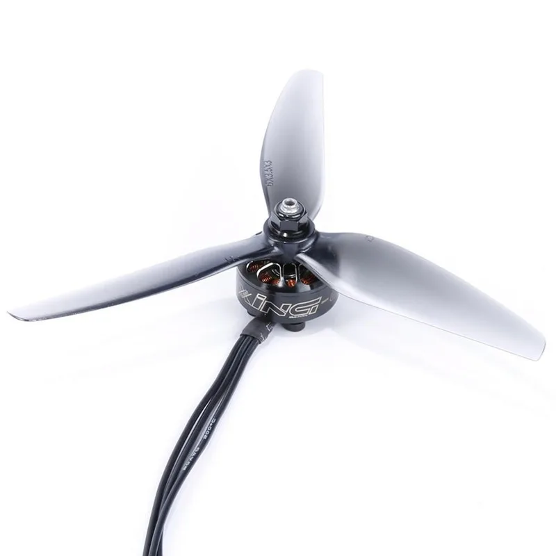 RC Mini Drone - JJRC H36 Agile Mini Nano UFO Quadricotteri Con Velocit&agrave;