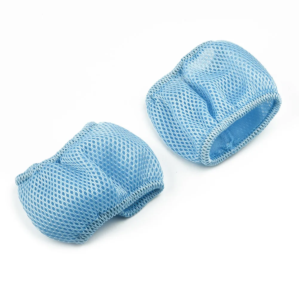 

Filter Protective Net Mesh Cover Protective Bliss And Silver Cloud Delight，Premium，Elite，Concept Blue 2PCS 2X NEW