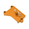 Servo Mount Gold
