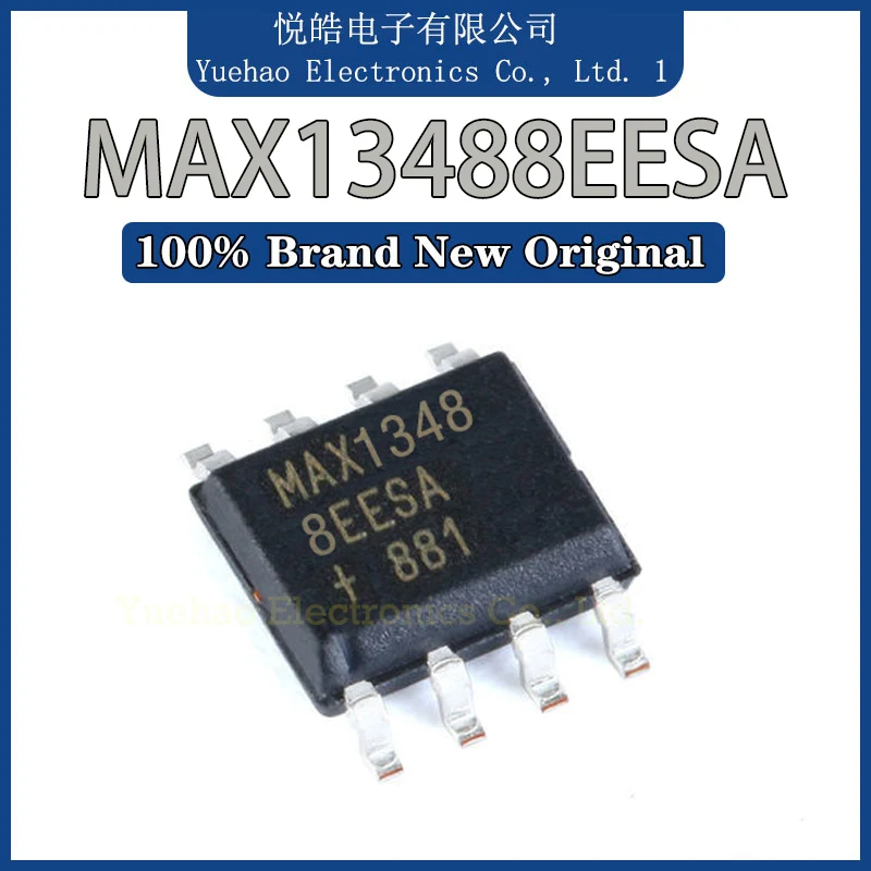 

MAX13488EESA MAX13488 New Original MCU SOP-8 IC Chip