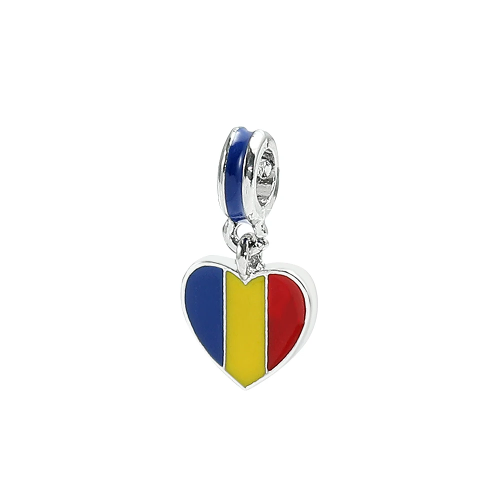 Romania Charms