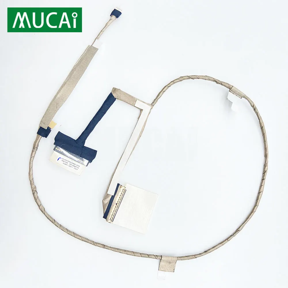 For Sony SVT131 SVT131A11M SVT131A11T SVT131B11T SVT13117ECS SVT131100C SVT13134CXS laptop LCD LED Display Ribbon Camera cable | Компьютеры