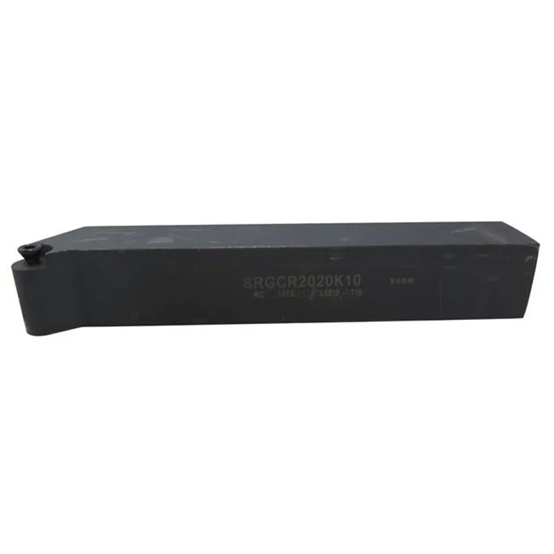 External Turning Tools CNC Lathe Cutter Holder SRGCR1616H08 SRGCRK08 SRGCR2525M10 SRGCR SRGCR2525 Insert LIHAOPING