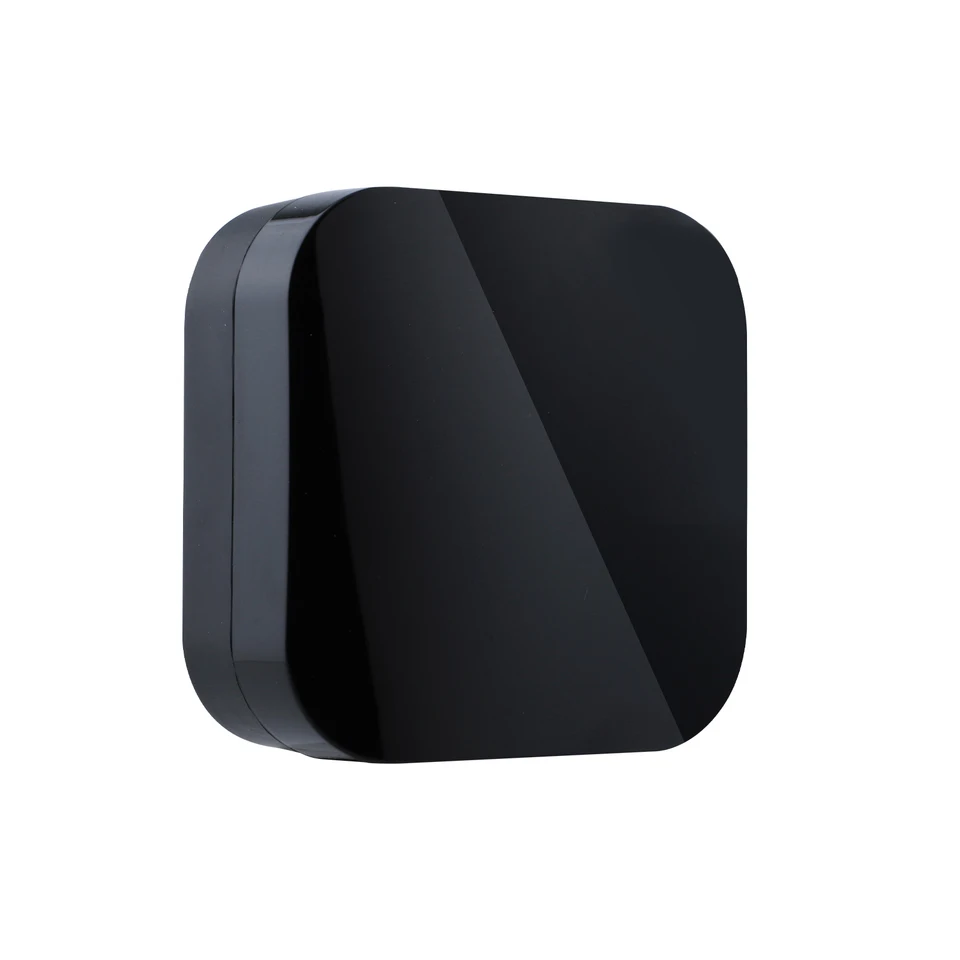 Smart ZigBee Universal Infrared Remote Controller