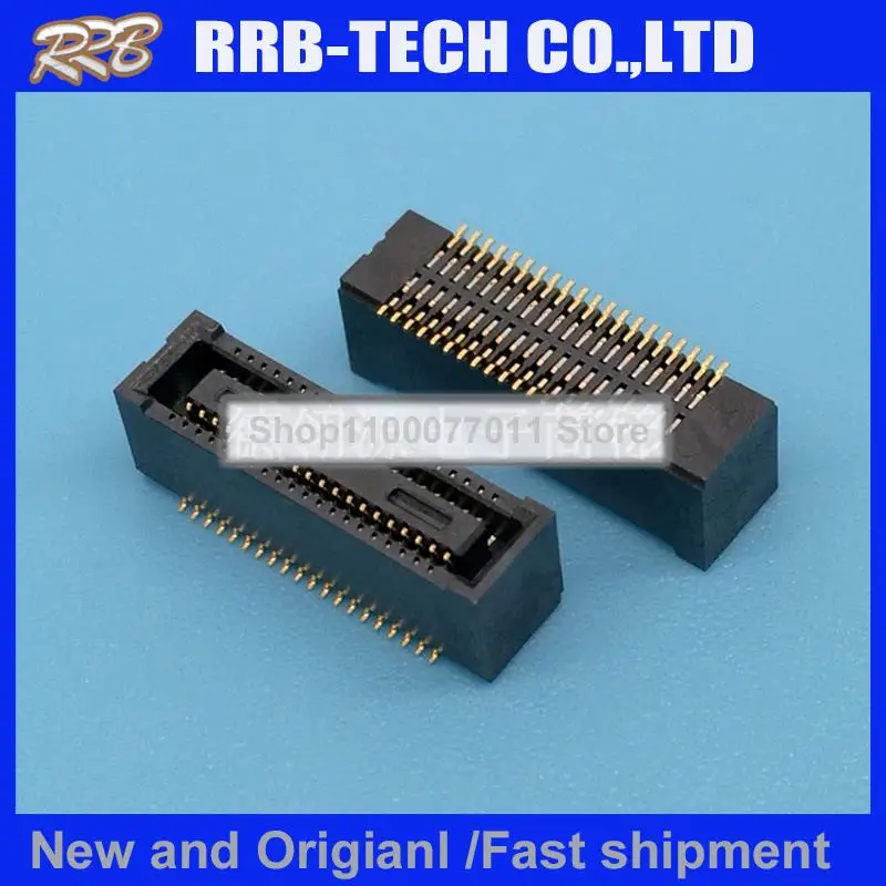 

10pcs/lot DF40HC(3.5)-40DS-0.4V(51) 0.4MM legs width 40PIN USB 100% New and Original