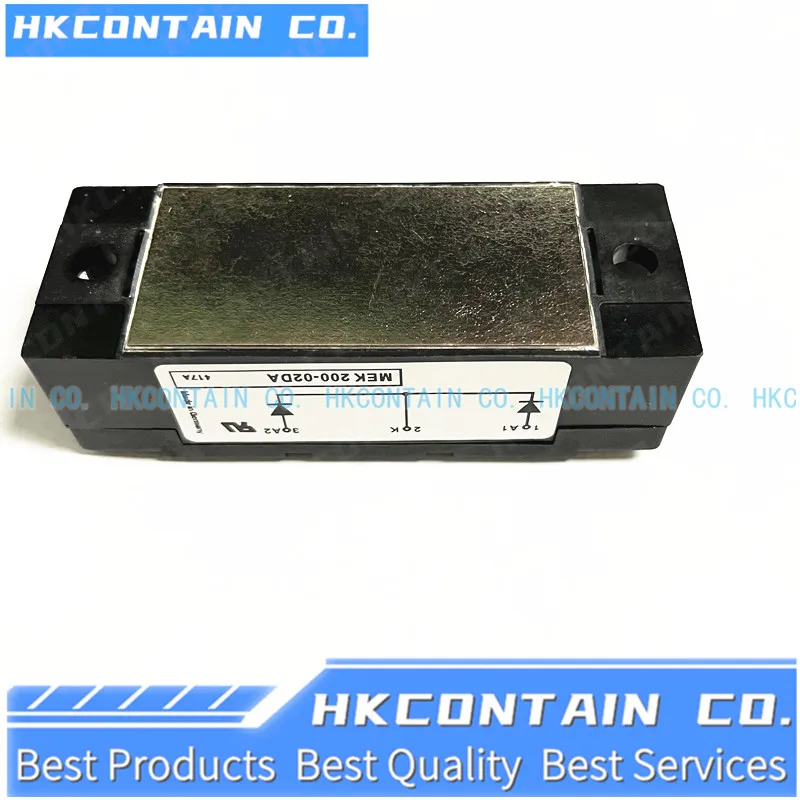 새로운 모듈 MEK75-12DA MEK95-06DA MEK160-02DA MEK200-..
